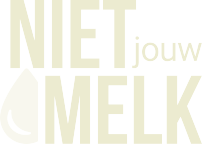 Logo Niet Jouw Melk